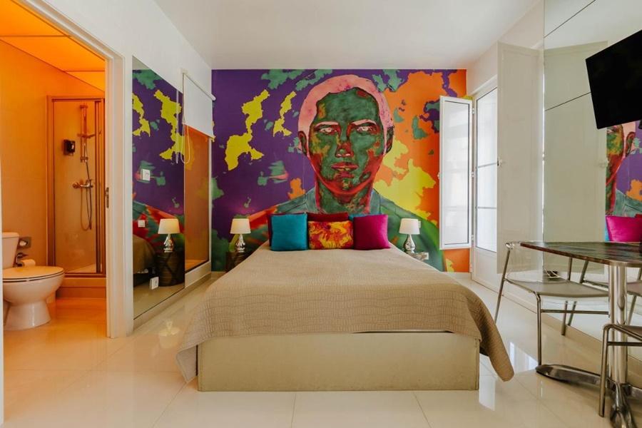 Art Aparthotel 4*