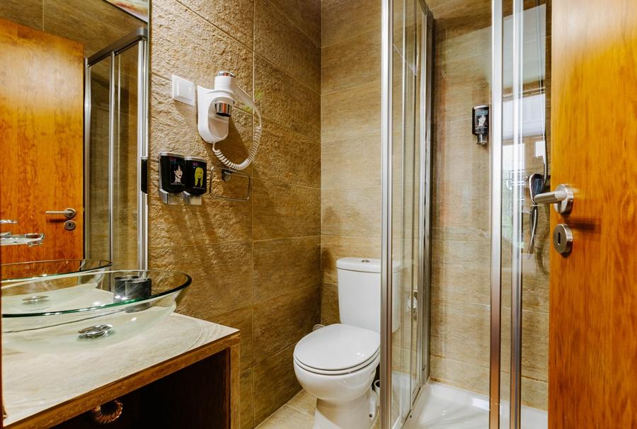 Aparthotel Art Lissabon