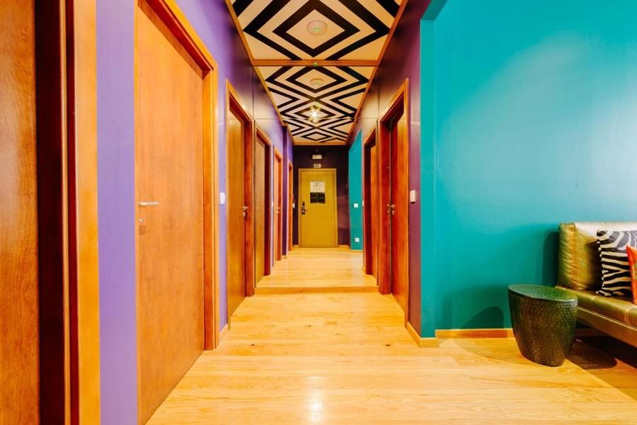 Aparthotel Art