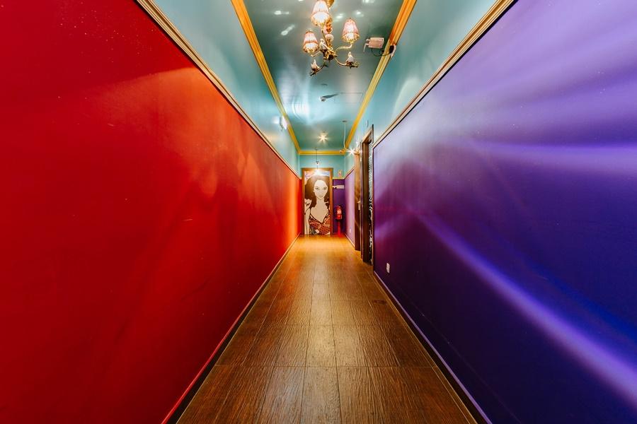 Aparthotel Art